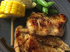 -小火花·干式熟成牛排馆Spark SteakHouse(剑桥郡店)