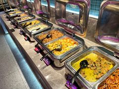 -比格比萨自助(南京万达茂店)