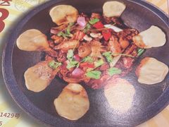 -田林农家地锅(田林路店)