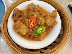 特色蒸排骨-点都德(春熙路群光广场店)