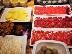 -掂档潮汕牛肉火锅(cityon熙地港店)