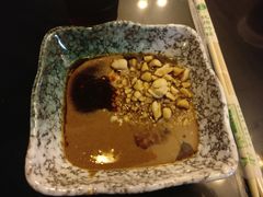 -马一洒开锅羊肉清真餐厅(京汉店)