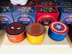 -酷乐潮玩(金桥国际店)