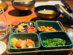 -Mr.Fish鱼鲜生海鲜放题(高德置地冬广场店)