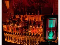 -Orangutan Bunker猩猩地堡酒吧(兰桂坊店)