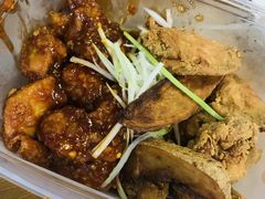 -MI WU FACTORY米屋美食工厂餐厅(绿地店)