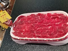 -大吉利·潮汕鲜牛肉火锅(总店)