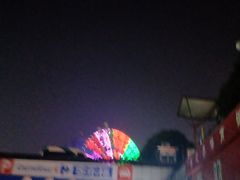 -星城之眼摩天轮