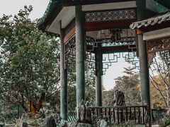 -荔湾湖公园