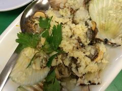 -大茄来海鲜餐厅(亚洲城分行)
