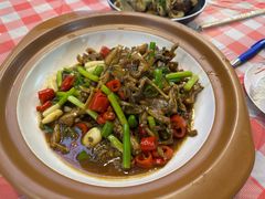 -可可大虾武汉土菜大排档(万松园1店)