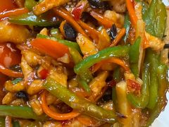 -清真·双和顺·京味菜·涮肉(灯市口店)