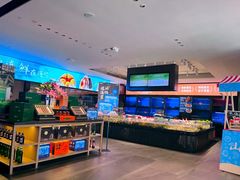 -连鹭海鲜·海肠捞饭·海胆饭(星海店)