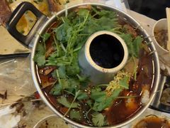 -郑记•不夜城烧烤•龙虾•虾蟹(黄鹤楼店)
