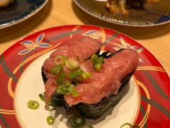 -大起水产回转寿司(大丸心斋桥店)
