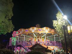 -南京银杏湖乐园