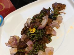 -满堂·烤鸭店·北京菜(鼓楼店)