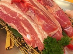-kingkong大猩猩烤肉(CBD店)