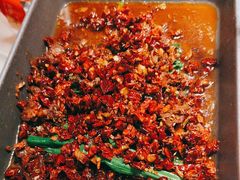 -味上湘菜馆(岳麓山店)