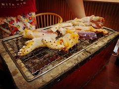 -蟹田居·活蟹料理(东城店)