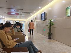 -青岛大学附属医院体检中心(崂山分院)