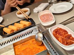 -海底捞火锅(人民广场店)