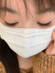 -猪猪女孩日式美睫美甲