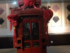 -十里红妆博物馆