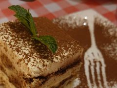 -后厨意餐La Cucina(外交公寓店)