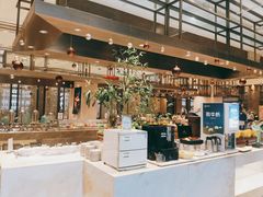 -太湖饭店玉兰厅(自助餐厅)