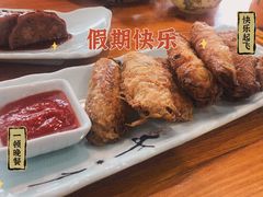 -百家鲜·杭帮菜