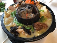 腾冲土锅子-泓0871臻选云南菜·味庄