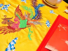 -金玉满堂潮州酒楼(无限极荟购物广场店)