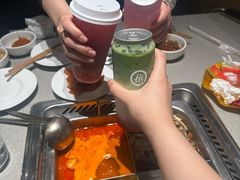 -海底捞火锅(宝龙广场夜宵主题店)