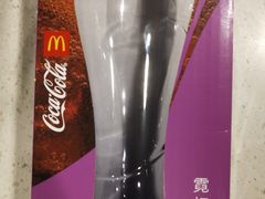 -麦当劳(台州路桥DT店)