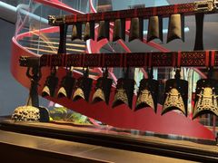 -曾宴·楚菜(湖北省博物馆店)