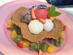 -哈根达斯(虹口店)