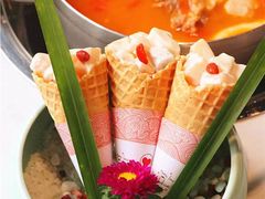 -蕃茄述·好汤自然来(江汉路店)
