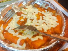 -七楽·韩式欢聚餐厅 치르치르(龙泉驿万达店)