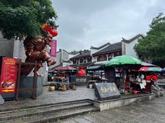 -汴河街