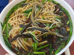 -张二面馆(山门口店)