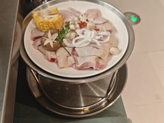 -椰庭·椰子鸡·创意玩家(晶耀前滩店)