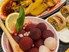 -福苗小骆驼烧烤(凤八店)
