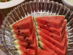 -三道菜(明堂公园店)