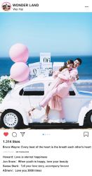 -巴黎春天·菀纱仙庭婚纱美学