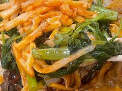 -吉庆桂林米粉·柳州螺蛳粉(港汇广场店)