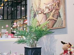 -MOCUS莫卡斯餐厅(祥云小镇店)