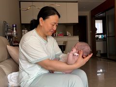 -爱月宝月嫂·育儿嫂(哈尔滨总店)