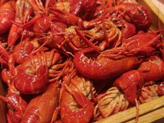 -拙味兄弟·活龙虾·旗舰店(环城西路店)