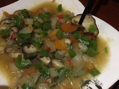 -阿布氇孜藏餐厅(九寨沟店)